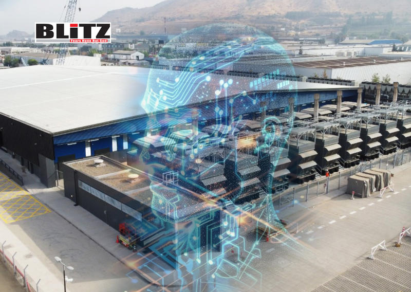 Powering the future: Why energy and infrastructure are the backbone of AI’s revolution