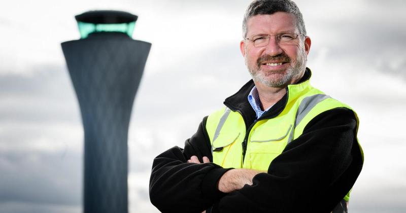Ian McConnell: Flights joy for Scottish airport on key routes The Scottish airport has unveiled two major wins in recent days