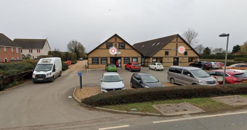 Go-ahead for 24/7 prescription dispenser at village pharmacy