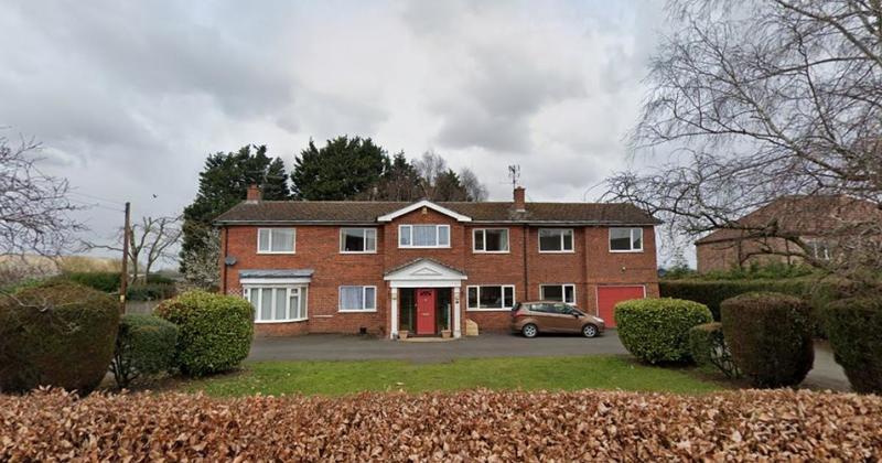 Bid to turn house in 'low crime' village into children's home