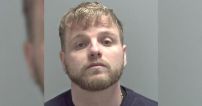 Man who continued dealing drugs from behind bars is sentenced