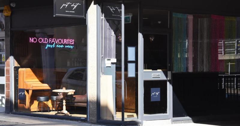 Norwich Lanes venue reopening as queer bar tonight