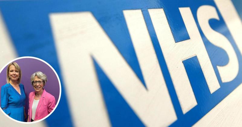Norfolk's most senior health boss leaves post with immediate effect