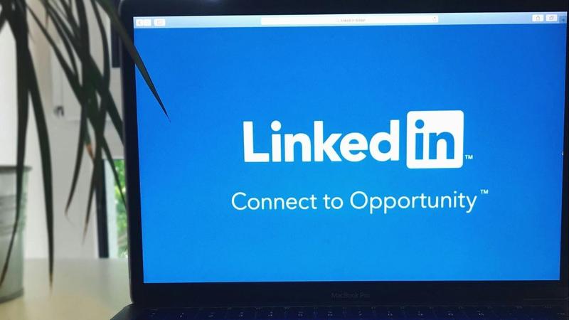 LinkedIn rebrands its Wire Program to BrandLink, blending ads with creator-led shows