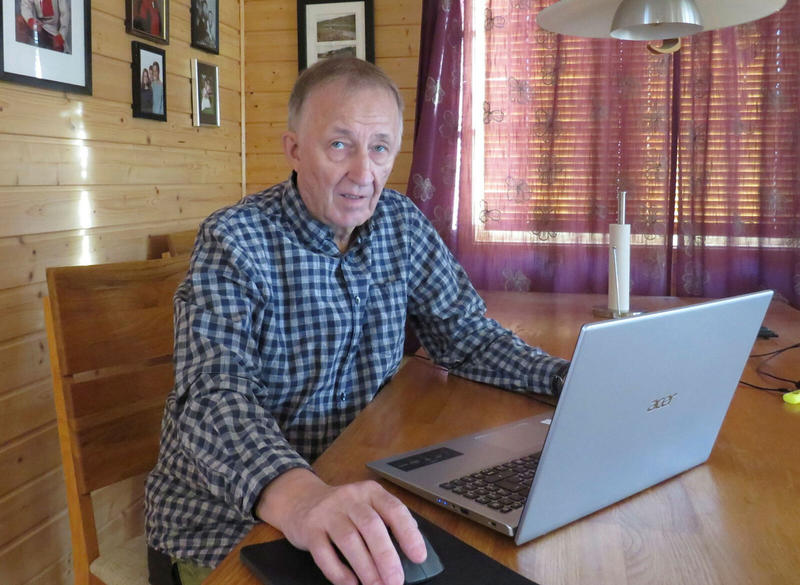 En «ny politisk eliteklasse» er i ferd med å vokse frem!