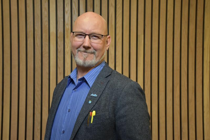 Takk for at dere står sammen med meg i kampen for bedre lønns- og arbeidsvilkår