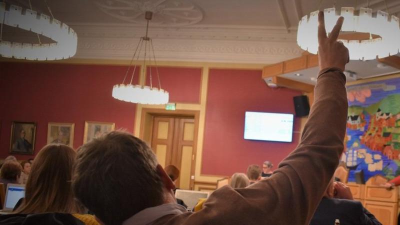 Drammen kan bli et bedre sted hvis politikerne tør å gi fra seg litt av makta