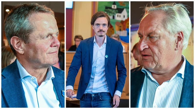 Tabbekvoten er oppbrukt. Bryt samarbeidet!