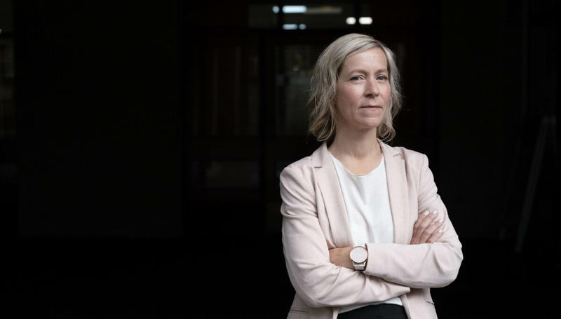 Folkekyrkja: Slik vart konservative og gammaltruande stilna
