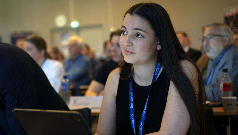 Konservativt må slutte å syte – Dagen er ikke KrFs PR-byrå