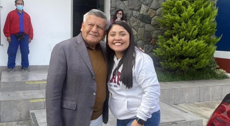 Puestos al menudeo