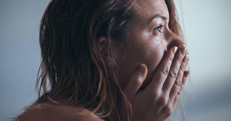 We Only Change When It Hurts: Why Rock Bottom Sparks Growth