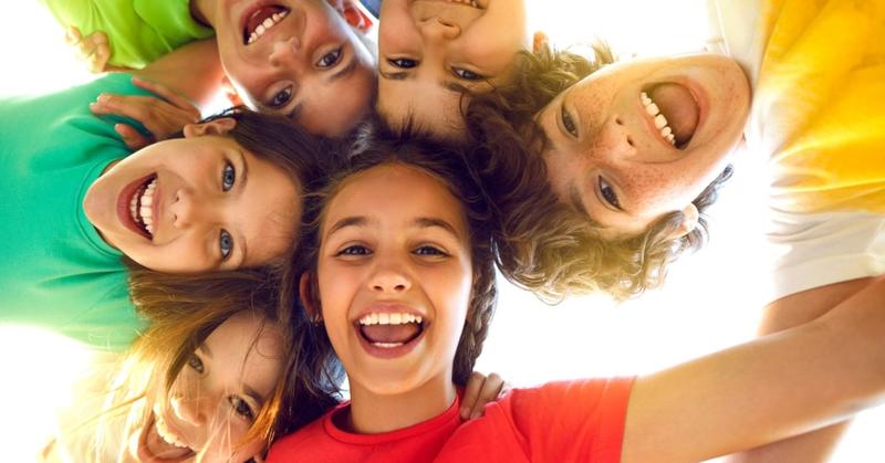 How to Increase Your Child’s Happiness