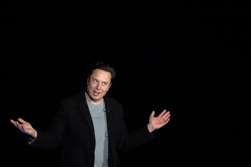Elon Musk Is Poised to Get Another Huge Payday From the Government
