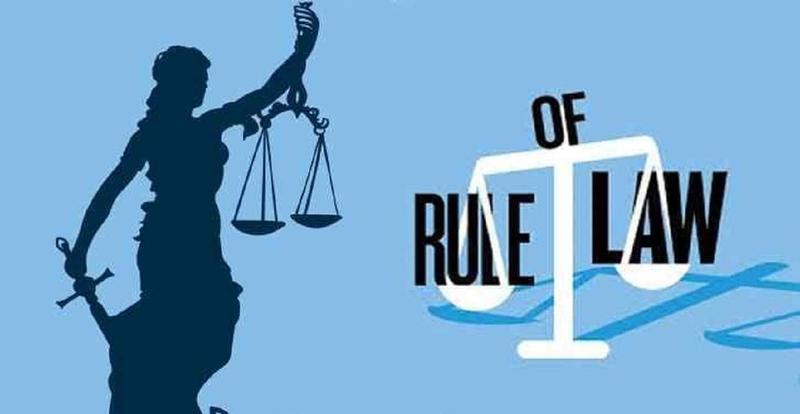 How Trump's Tariffs Threaten the Rule of Law