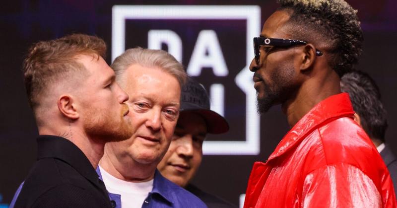 Canelo aims to land knockout blow against Scull in Saudi debut