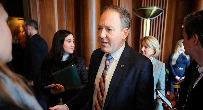 ‘We Will Not Be Bullied’: EPA Head Lee Zeldin Calls Out Media Bias Denying Biden Waste