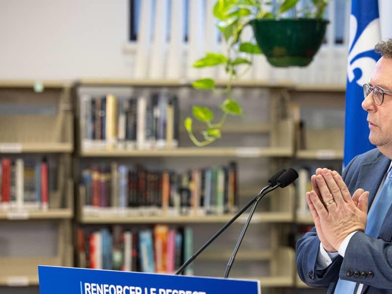 Vive le vouvoiement!