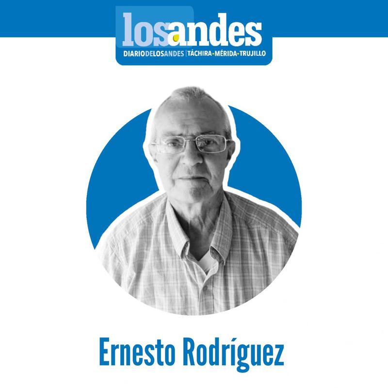 LOS ATAVISMOS | Por: Ernesto Rodríguez