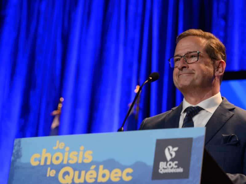 Bloc: pas de collaboration sans garanties