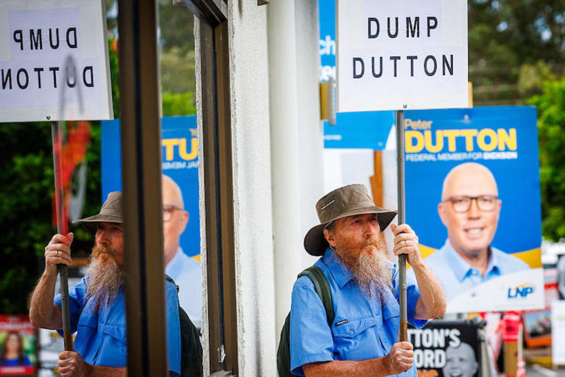 Will Australia’s angry voters punish Labor at the polls?