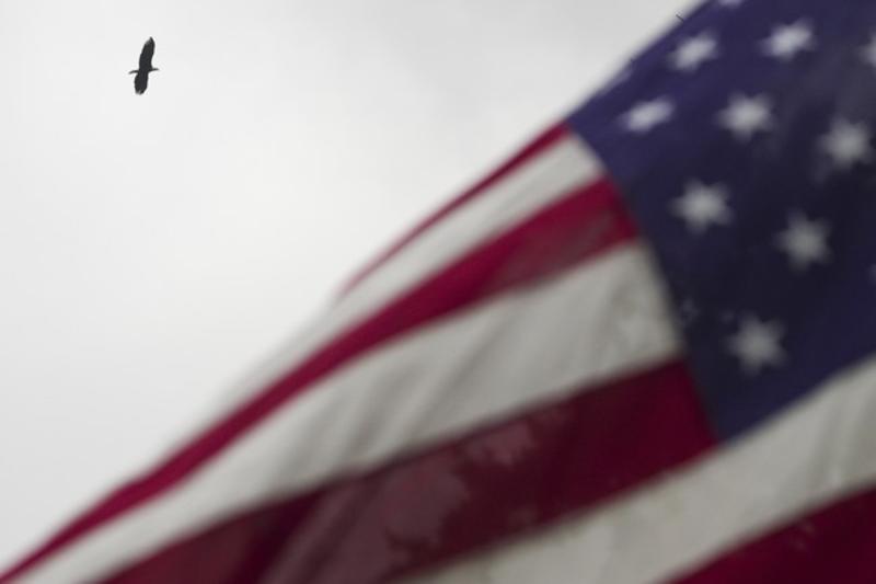 What Is America? Part Two