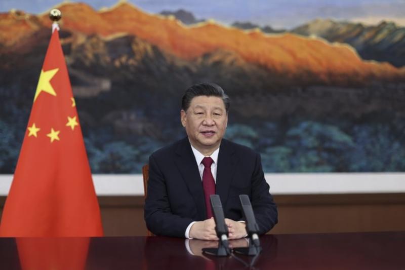 Iran Bids for Chinese Takeaway