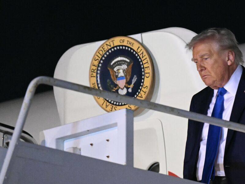 Trump en guerre contre les médias