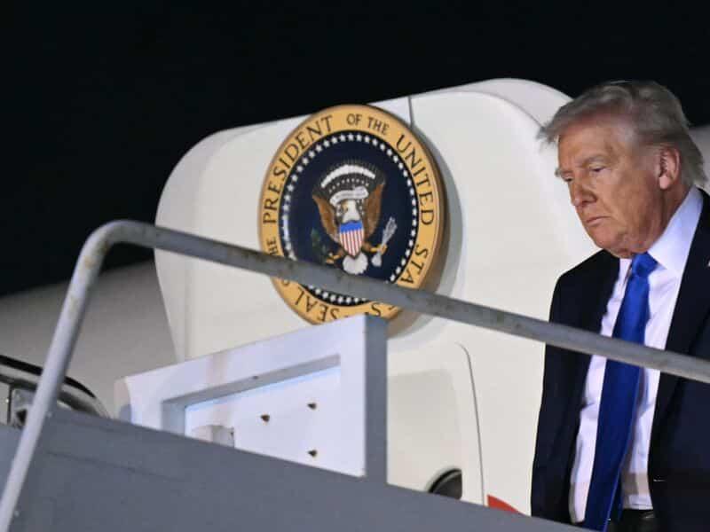 Trump en guerre contre les médias