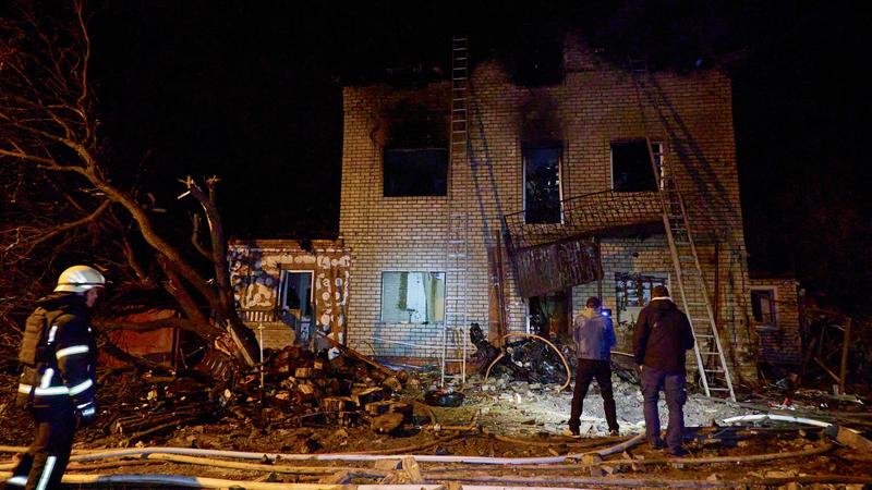 Usa, false le notizie di ritiro dai colloqui di pace per l’Ucraina. Mosca: distrutti 11 missili e 170 droni ucraini