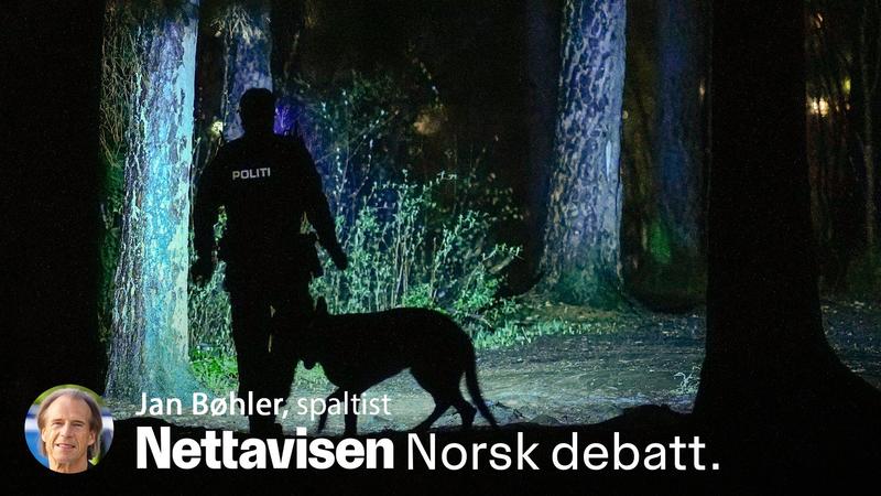 Kynisk bruk av billige barnesoldater - sprer seg til Norge