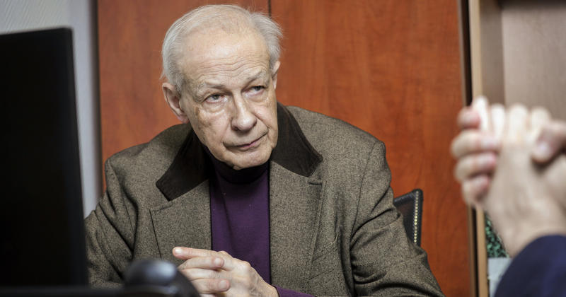 Michel Aglietta, économiste aux percées conceptuelles majeures