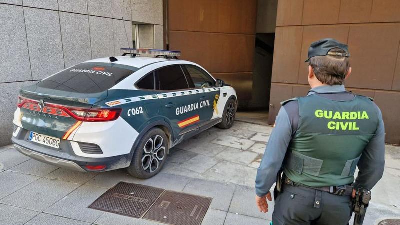 'La casa de los horrores' de Oviedo tenía un desmesurado consumo de agua y una sala de estudio para los tres niños