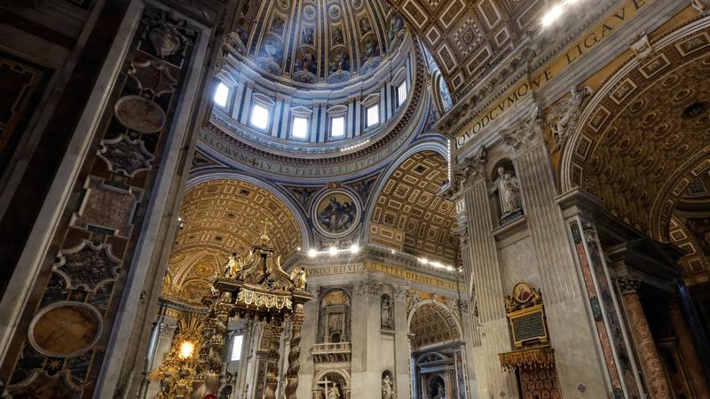 Il Conclave «parallelo»: i conti dissanguati del Vaticano, i dollari Usa e l'elezione di Pio XI
