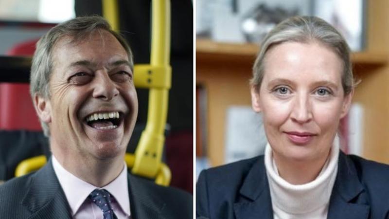 Londra e Berlino, avviso (doppio) per l'Europa