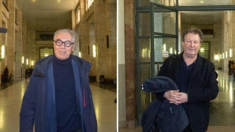 Inchiesta Beic, per i pm la gara fu truccata: le archistar Stefano Boeri e Cino Zucchi verso la richiesta di processo