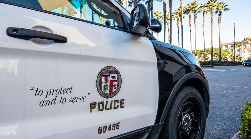 Murders of 2 Israelis in Los Angeles on the same day said to be unrelated