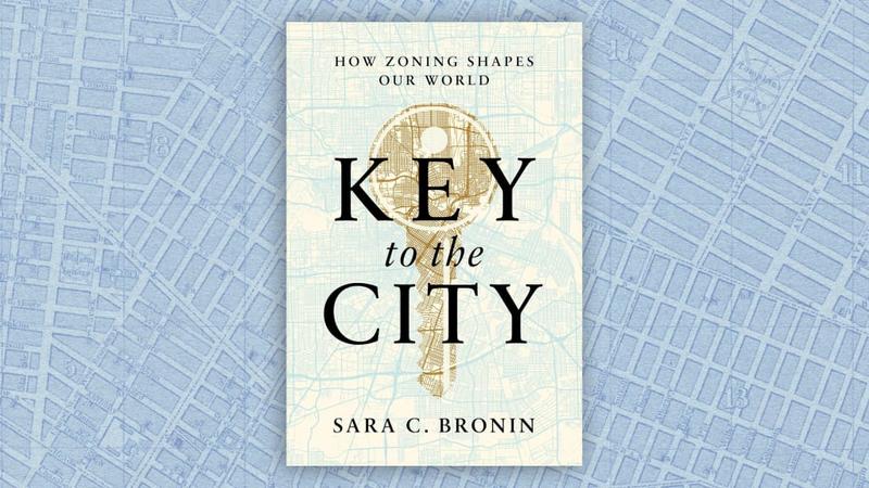 How zoning quietly reshaped the world