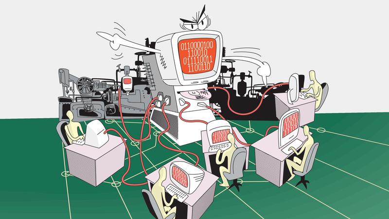 For AI Startups, A 7-Day Work Week Isn’t Enough