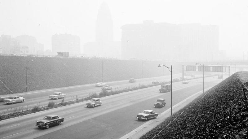 Republicans Seek to Kill California Auto Pollution Rules Using a “Blatantly Illegal” Tactic