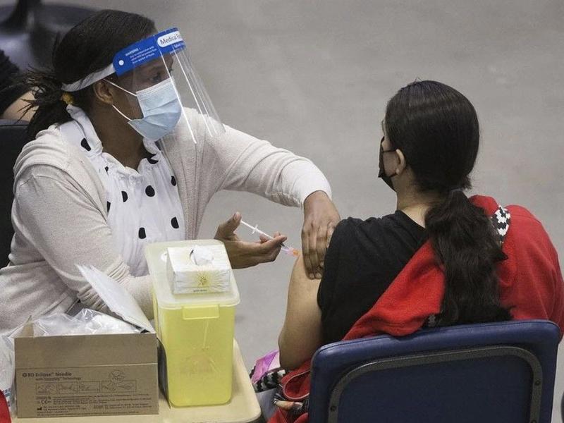 Opinion: Alberta's next top doctor must be seen, heard and trusted
