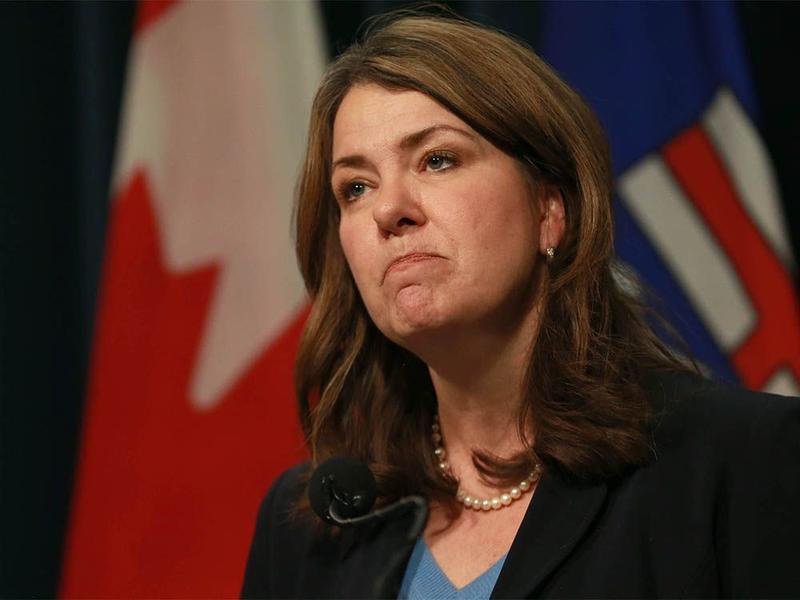 Bell: Albertans will get a vote on Alberta independence — bet on it, baby!