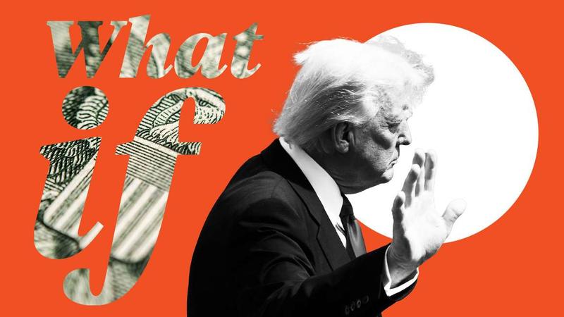 Can the President Refuse To Spend Money Authorized by Congress?