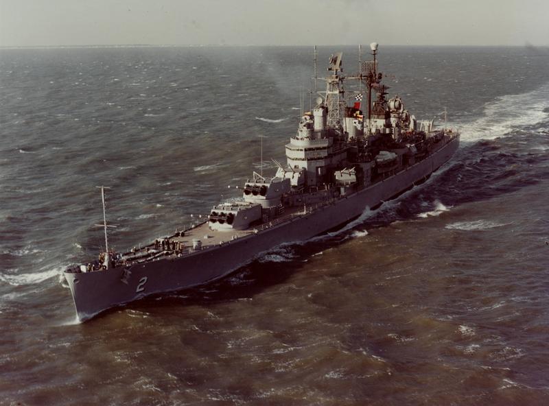 Sailor Doug Hegdahl Duped His Vietnamese Captors at the Infamous Hanoi Hilton