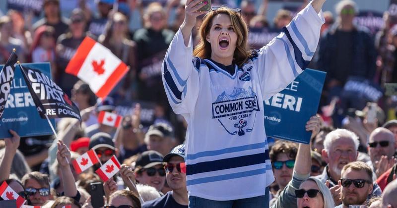 Why Peterborough’s federal riding switched from blue to red