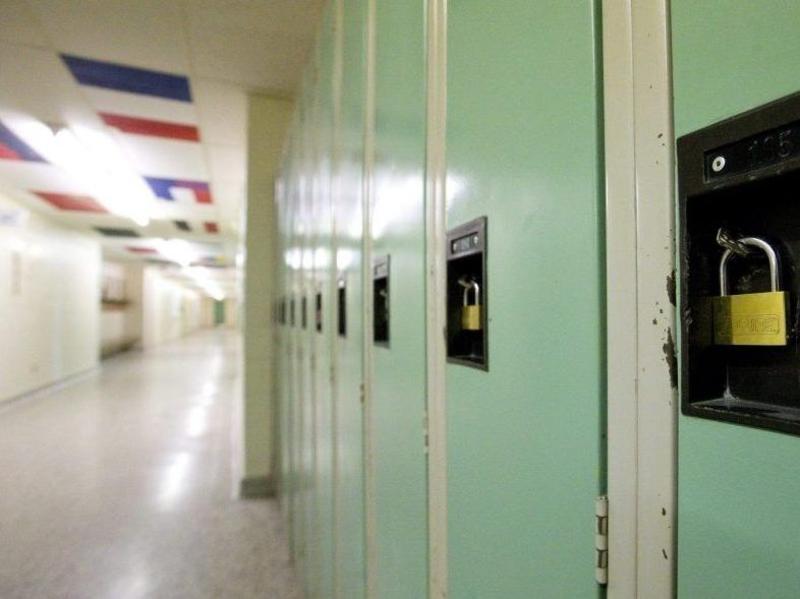 ZWAAGSTRA: Your kid gets 'emerging' on their report card