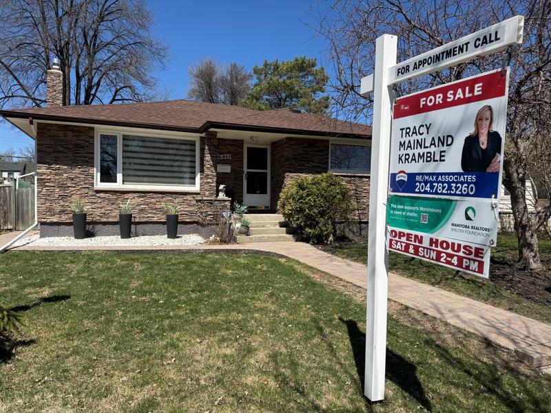 REAL ESTATE INSIGHTS: Winnipeg’s April housing market held steady amid national uncertainty