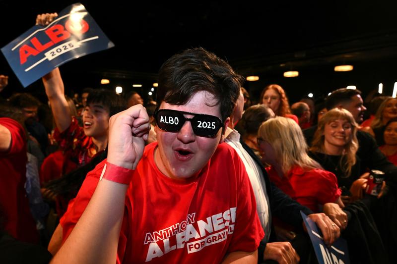 Labor wins with a superior campaign and weak opposition – now it’s time to make the second term really matter