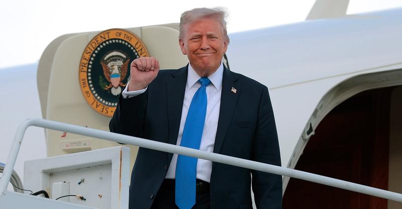 ‘Defender of Girls’ and Women’s Sports’: Meet the First Federal Judge Nominated in Trump Second Term