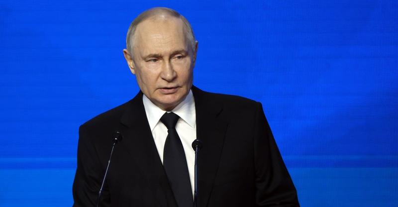 What Does Russia Want?